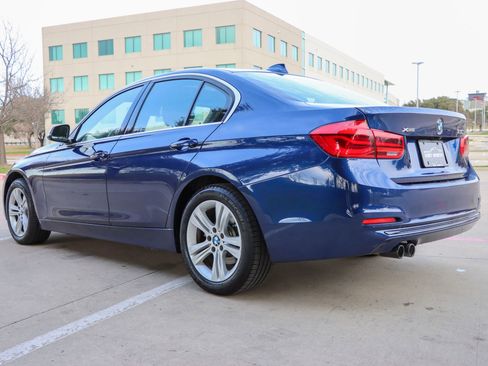 Used 2018 BMW 330i xDrive Sedan image 5
