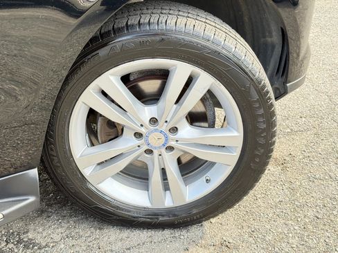 Used 2015 Mercedes-Benz ML 350 4MATIC w/ Premium 1 Package image 93