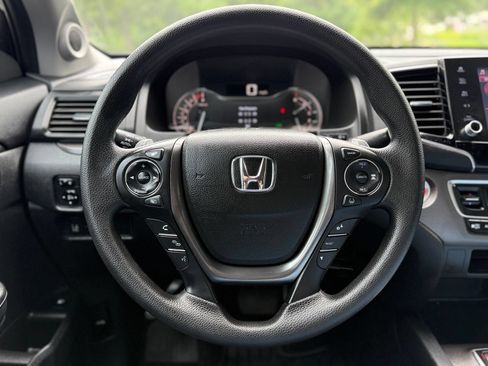 Used 2021 Honda Ridgeline Sport image 25