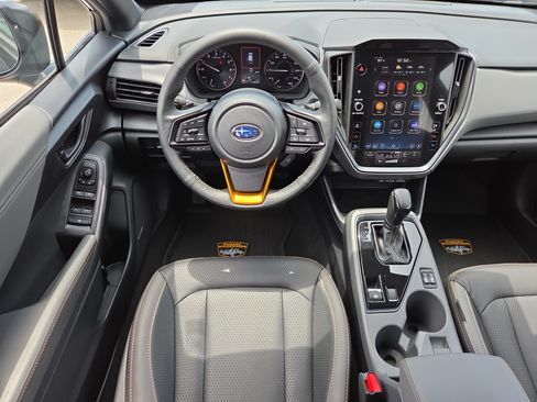 Certified 2026 Subaru Crosstrek 2.5i Wilderness w/ Crosstrek Mirror Package AWD/4WD image 12