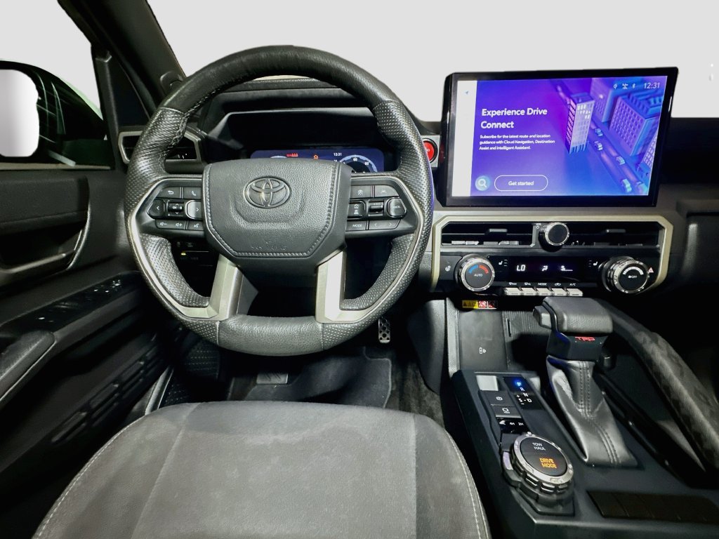 Certified 2024 Toyota Tacoma TRD Sport w/ TRD Sport Upgrade Package AWD/4WD image 31