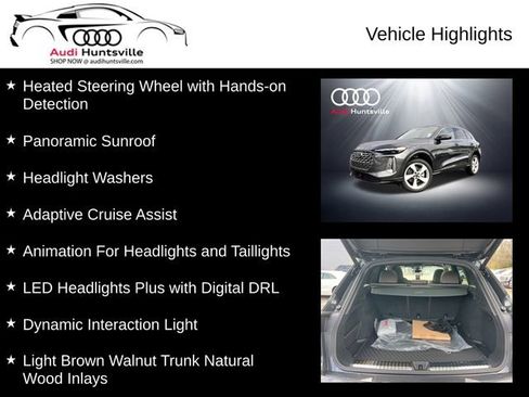 New 2025 Audi Q5 Premium Plus image 12