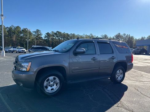 Used 2011 Chevrolet Tahoe LT w/ Luxury Package image 7