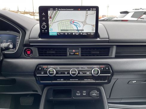 Used 2023 Honda Pilot Elite image 10