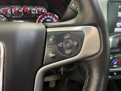 Used 2014 GMC Sierra 1500 SLE w/ SLE Value Package AWD/4WD image 11