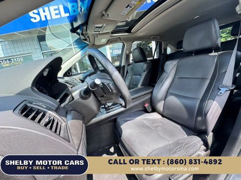 Used 2013 Acura RDX AWD w/ Technology Package image 10