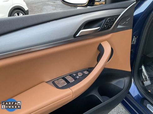 Used 2022 BMW X3 sDrive30i w/ M Sport Package 2 image 23