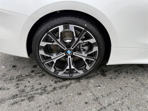 New 2026 BMW 430i xDrive Convertible w/ Premium Package image 17