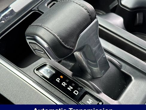 Used 2024 Ford F150 Platinum AWD/4WD image 27