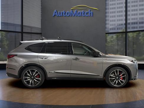 Used 2022 Acura MDX Type S AWD/4WD image 12