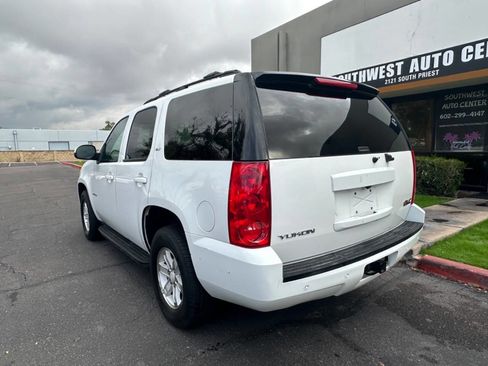 Used 2014 GMC Yukon SLT image 5