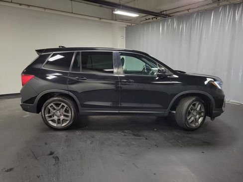 Used 2023 Honda Passport EX-L image 9