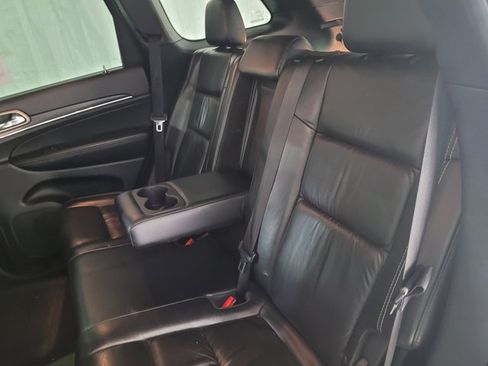 Used 2015 Jeep Grand Cherokee Limited image 55