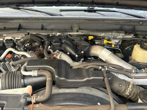 Used 2016 Ford F350 Lariat w/ Lariat Ultimate Package image 61