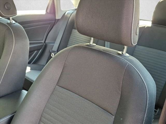 Used 2024 Volkswagen Jetta S FWD image 13