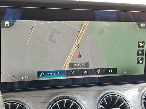 Used 2023 Mercedes-Benz E 450 4MATIC Cabriolet image 16