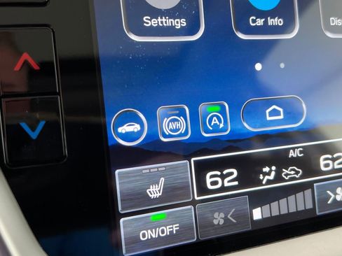 Certified 2023 Subaru Outback Limited image 32