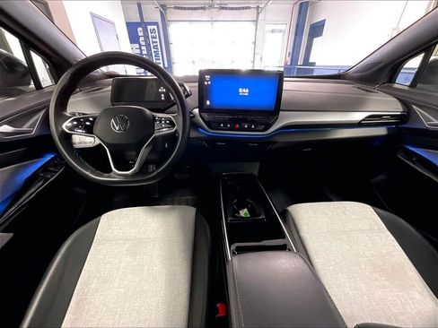 Used 2023 Volkswagen ID.4 Pro AWD/4WD image 21