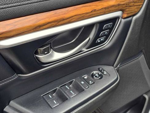 Used 2022 Honda CR-V EX-L image 23