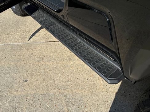 New 2026 Toyota 4Runner TRD Off-Road Premium image 45