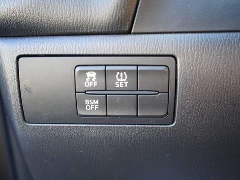 Used 2014 MAZDA MAZDA3 i Grand Touring FWD image 15