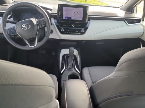Used 2023 Toyota Corolla SE FWD image 14