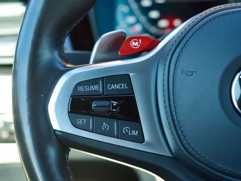 Used 2022 BMW M4 xDrive Competition w/ Executive Package image 26