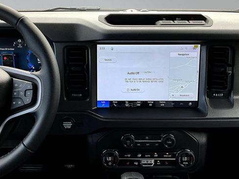 New 2026 Ford Bronco Big Bend AWD/4WD image 6