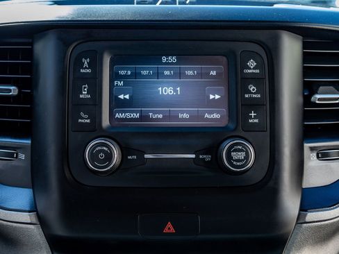 Used 2019 RAM 2500 Tradesman AWD/4WD image 25