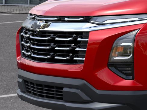 New 2026 Chevrolet Equinox LT AWD/4WD image 37