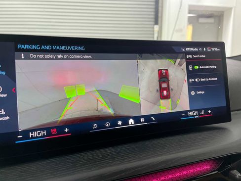 Used 2026 BMW M340i xDrive image 24