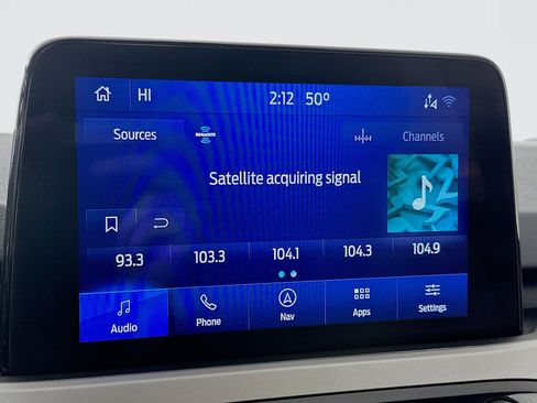 Used 2022 Ford Escape SE w/ Cold Weather Package image 15