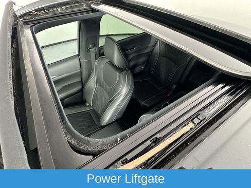 Used 2023 INFINITI QX60 Autograph w/ Cargo Package image 27