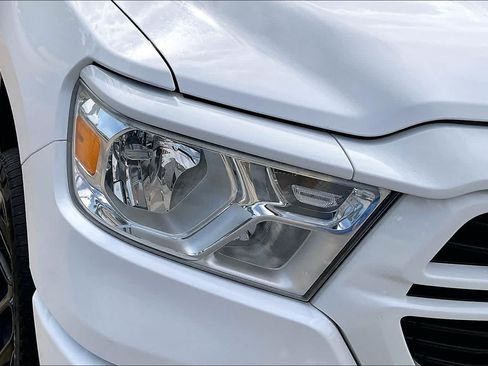 Used 2021 RAM 1500 Big Horn AWD/4WD image 27