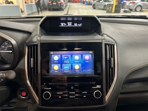 Certified 2023 Subaru Crosstrek 2.0i Premium image 20