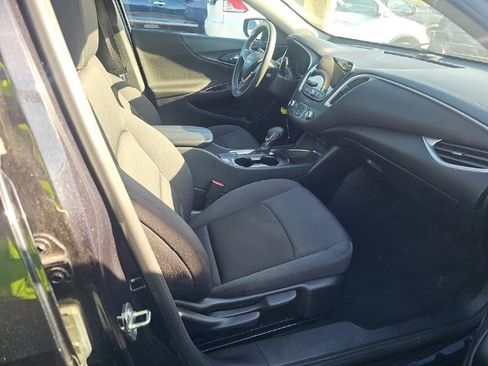 Used 2023 Chevrolet Malibu LT image 8