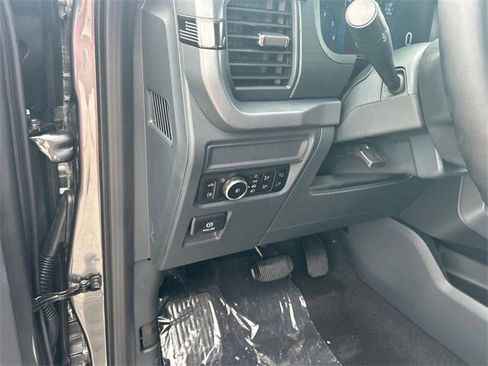 New 2025 Ford F150 XLT w/ Equipment Group 302A MID image 29