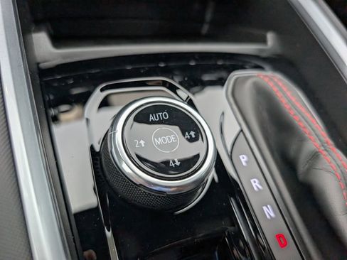 New 2026 Chevrolet Colorado Z71 AWD/4WD image 28