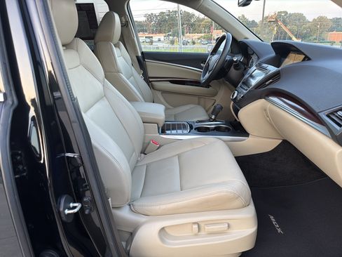 Used 2014 Acura MDX w/ Technology Package AWD/4WD image 34