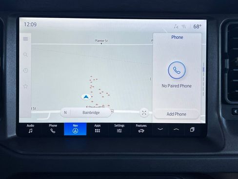 New 2025 Ford Bronco Badlands image 33