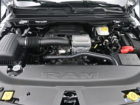 New 2026 RAM 1500 Big Horn image 22