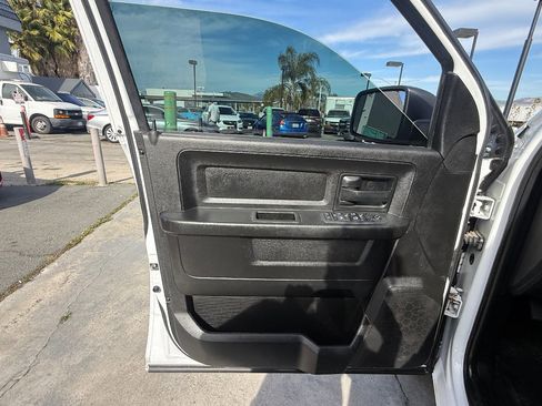 Used 2019 RAM 1500 Tradesman w/ Popular Equipment Group image 8