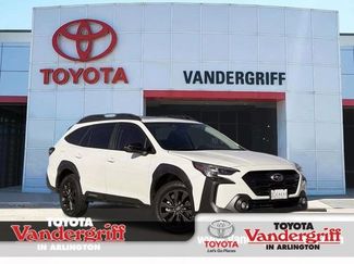 Used 2024 Subaru Outback Onyx Edition XT w/ Tech Package 2 video 1