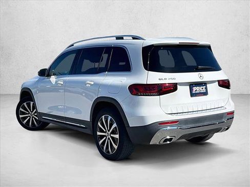 Used 2023 Mercedes-Benz GLB 250 image 12