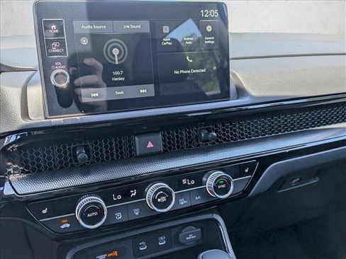 New 2026 Honda CR-V EX-L image 13