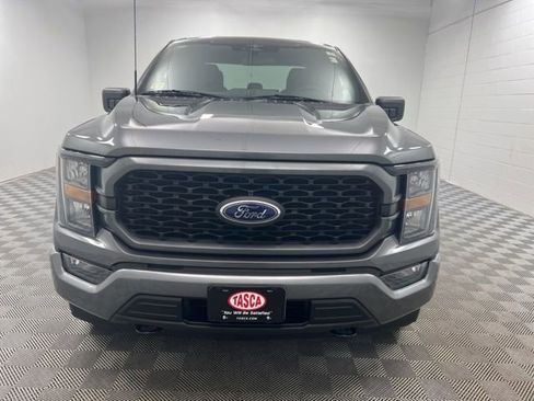 Used 2023 Ford F150 XL w/ STX Appearance Package image 3