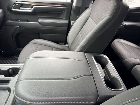 Used 2023 Chevrolet Silverado 1500 RST image 18