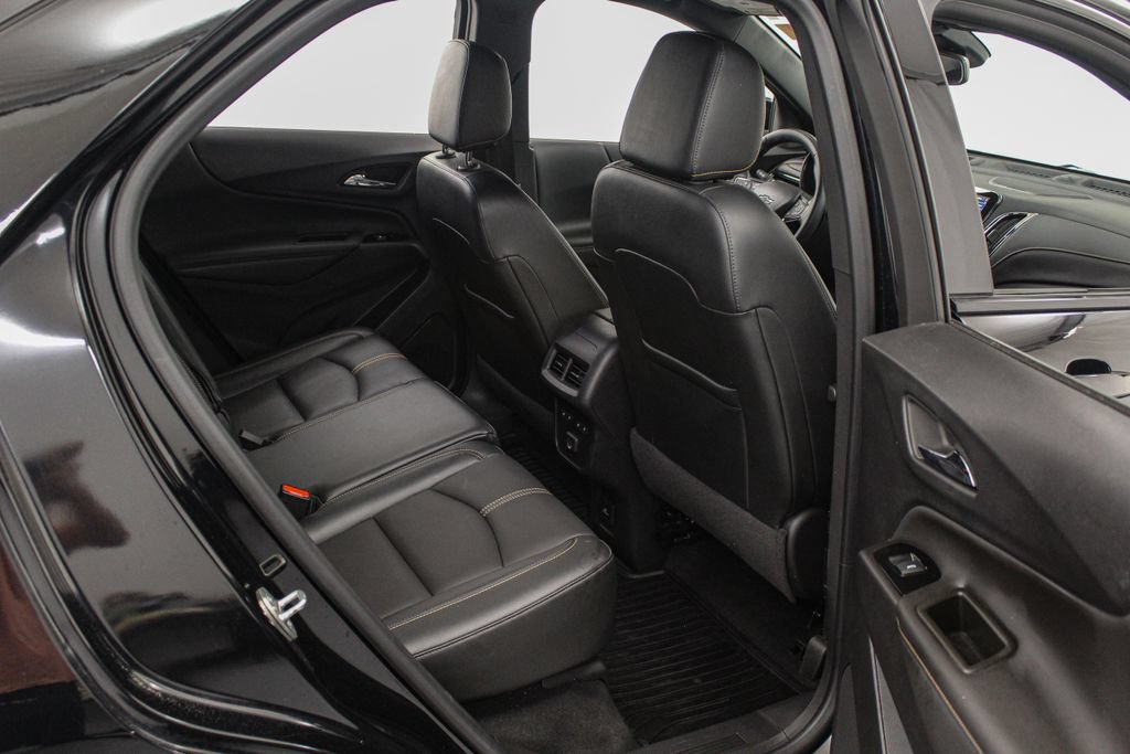 Used 2023 Chevrolet Equinox Premier AWD/4WD image 20