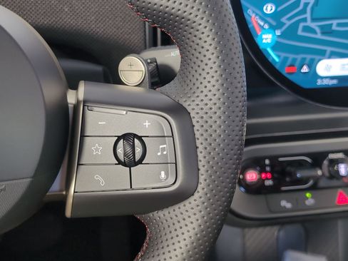 New 2026 MINI Cooper S image 26