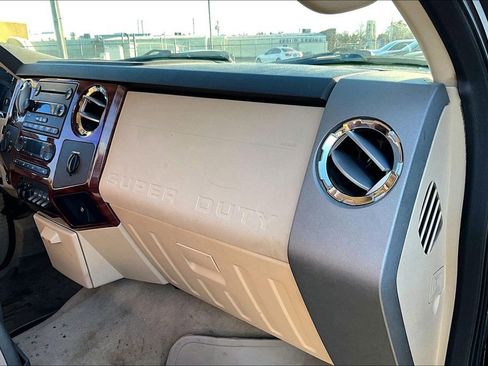 Used 2008 Ford F450 Lariat image 20